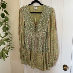 Dress- Hemant and Nandita